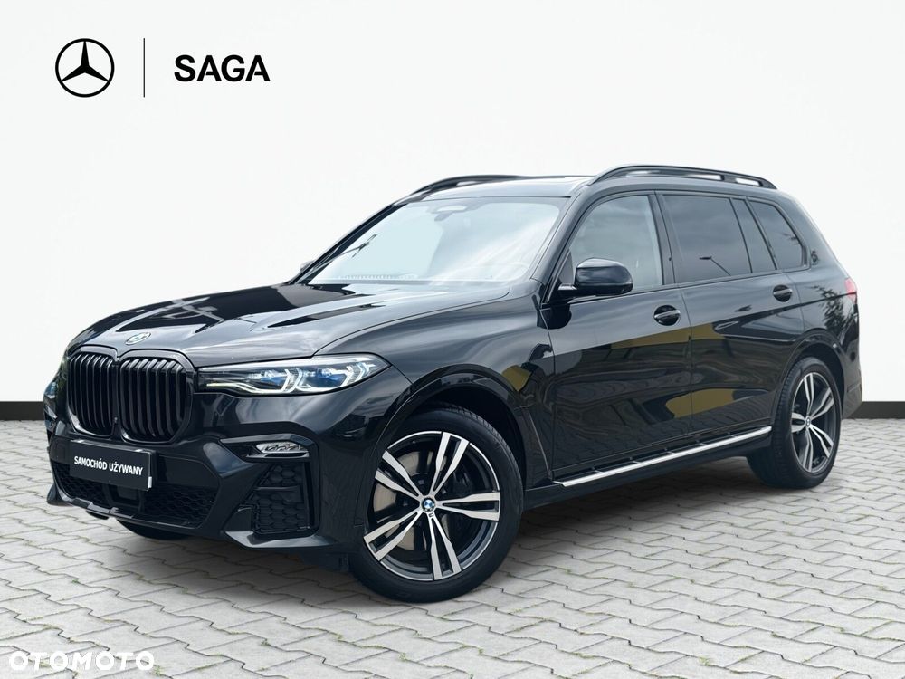 BMW X7 - 2