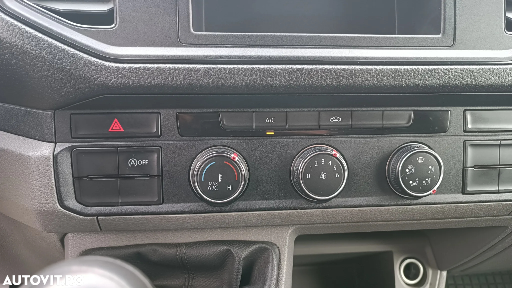 Volkswagen Crafter - 18