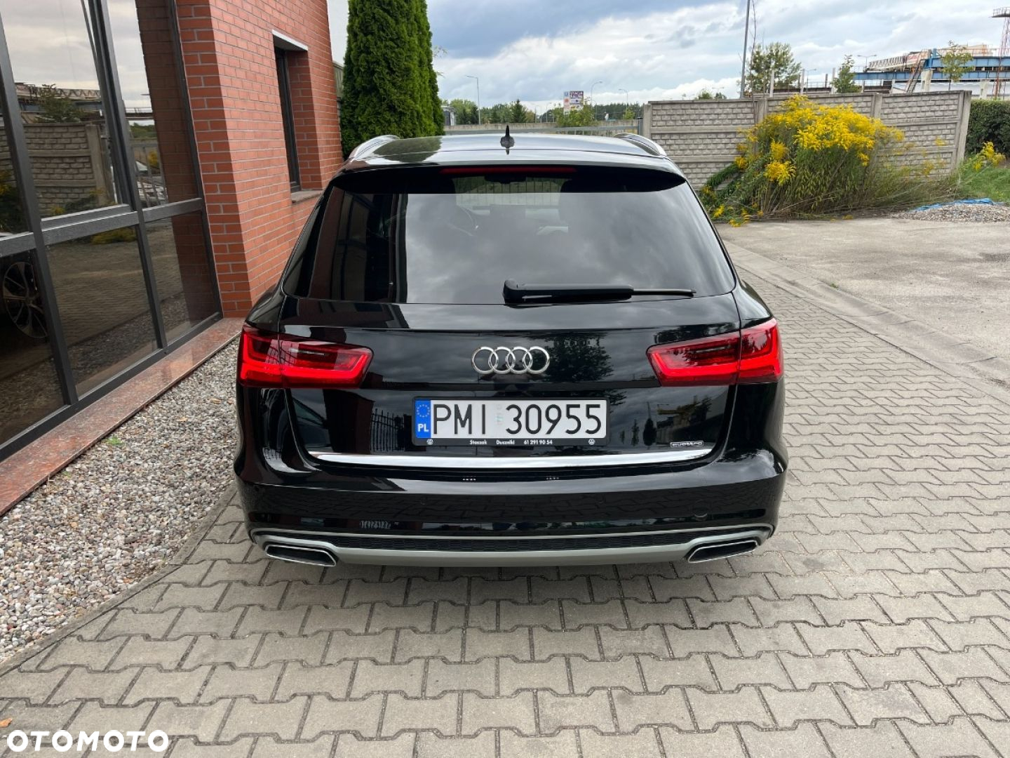 Audi A6 Avant 3.0 TDI Quattro S tronic - 6