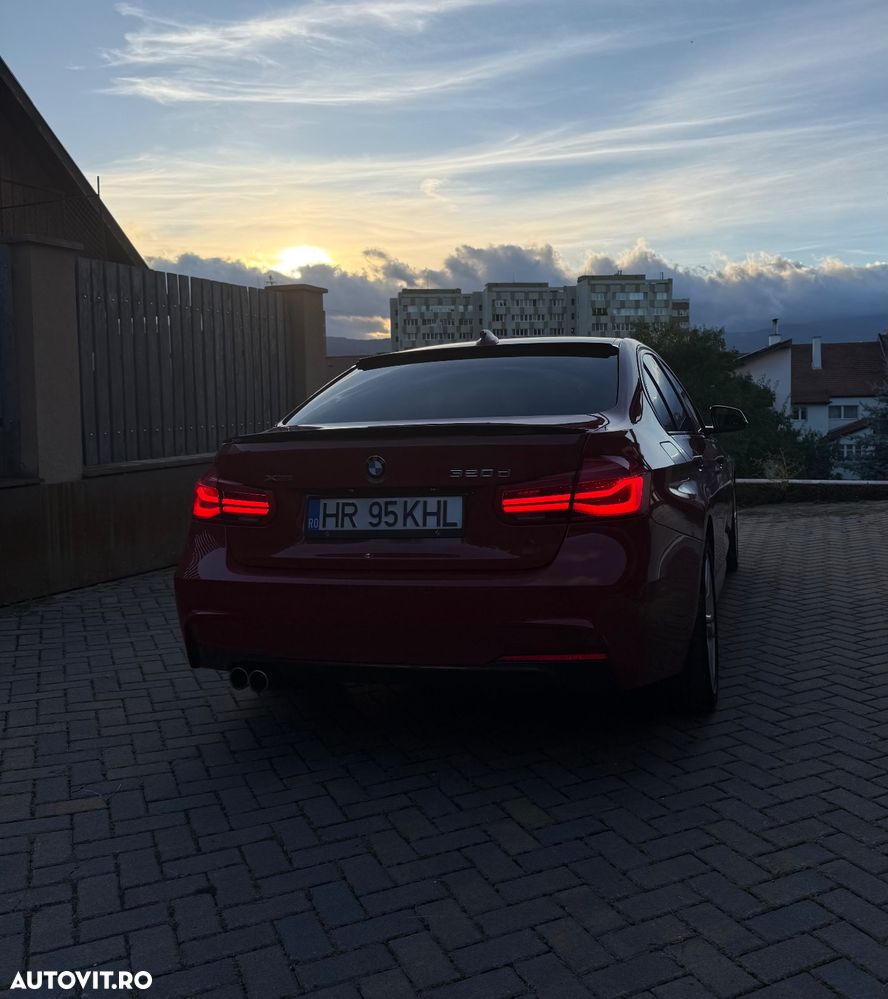 BMW Seria 3 - 13