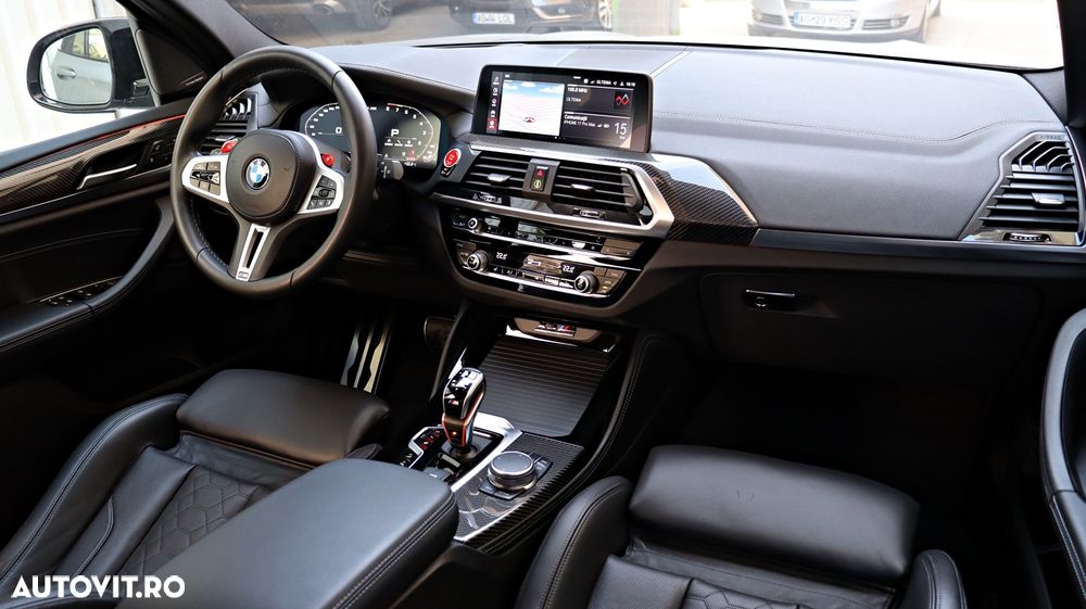 BMW X3 - 26