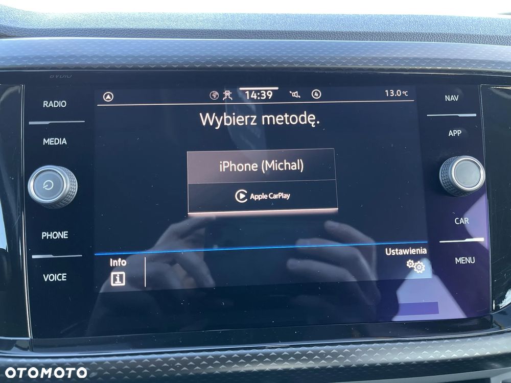 Volkswagen T-Cross 1.0 TSI Life - 24