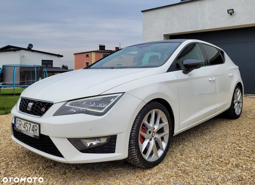 Seat Leon - 1