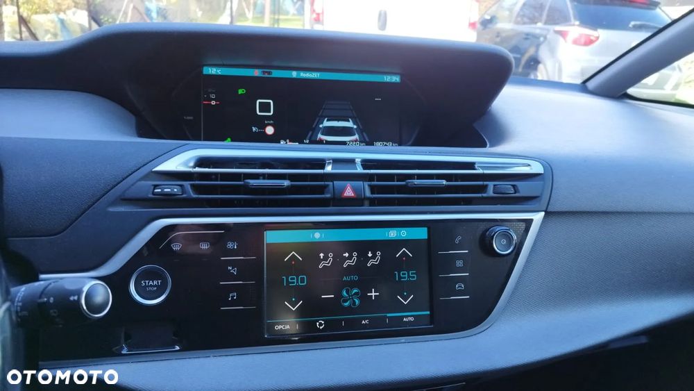 Citroën C4 Picasso 2.0 BlueHDi MoreLife S&S - 16