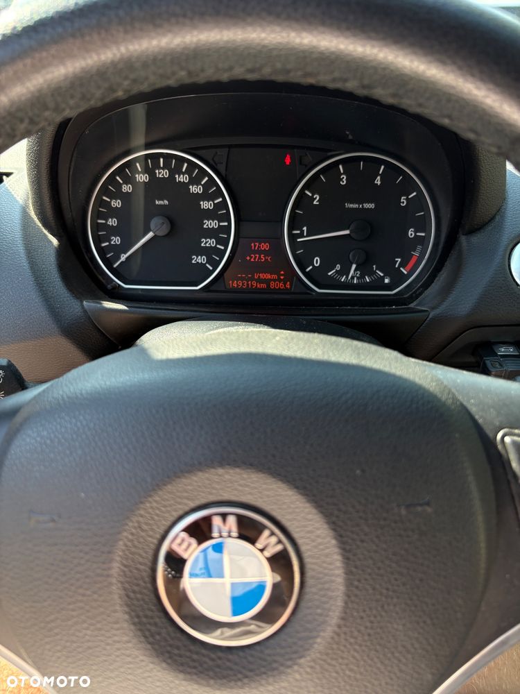 BMW Seria 1 - 28