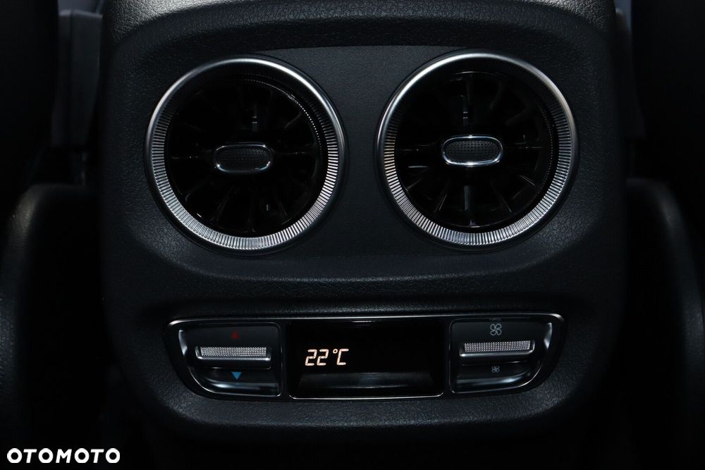 Mercedes-Benz Klasa G - 22