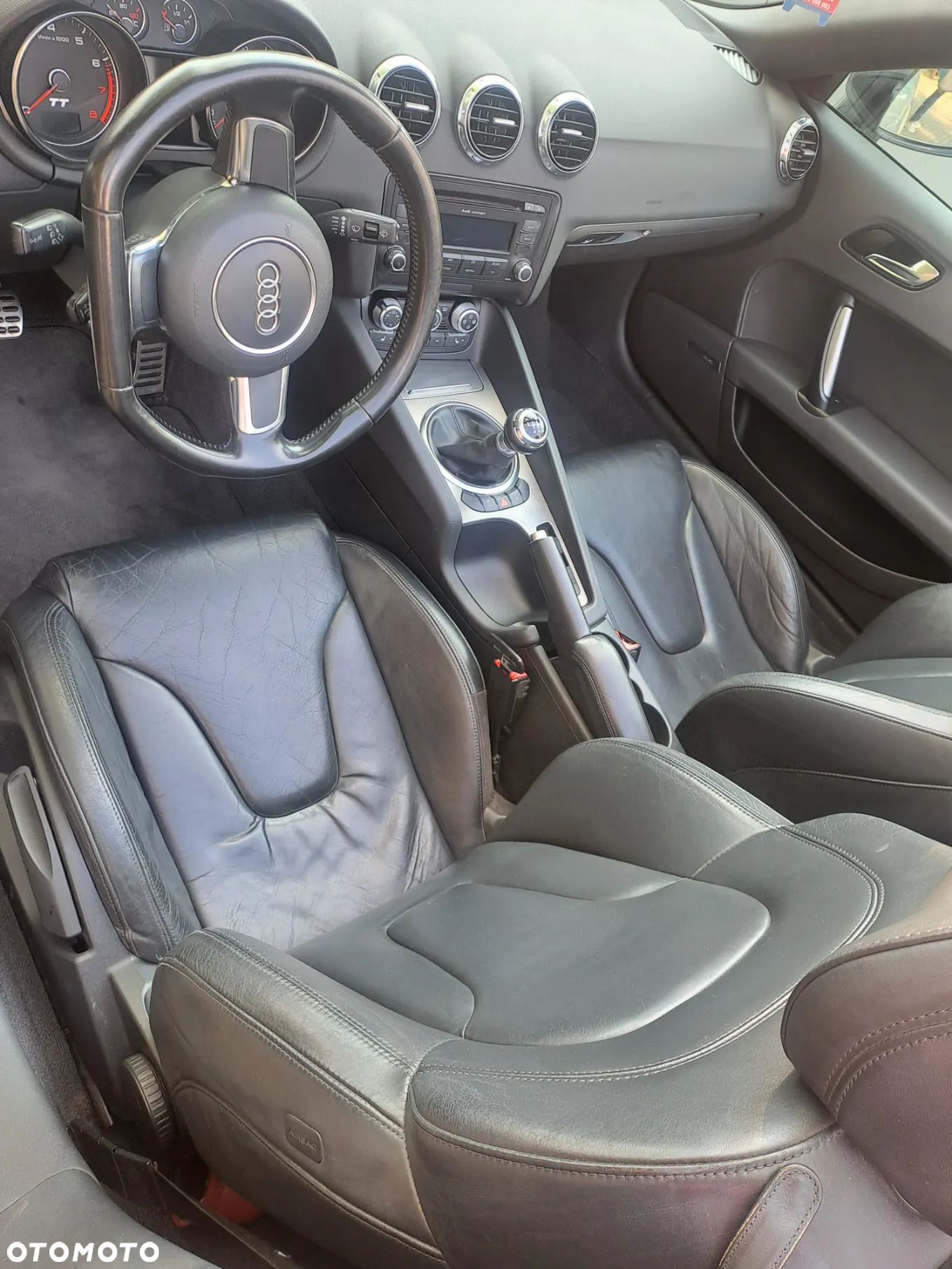 Audi TT Coupé 1.8 TFSI - 2
