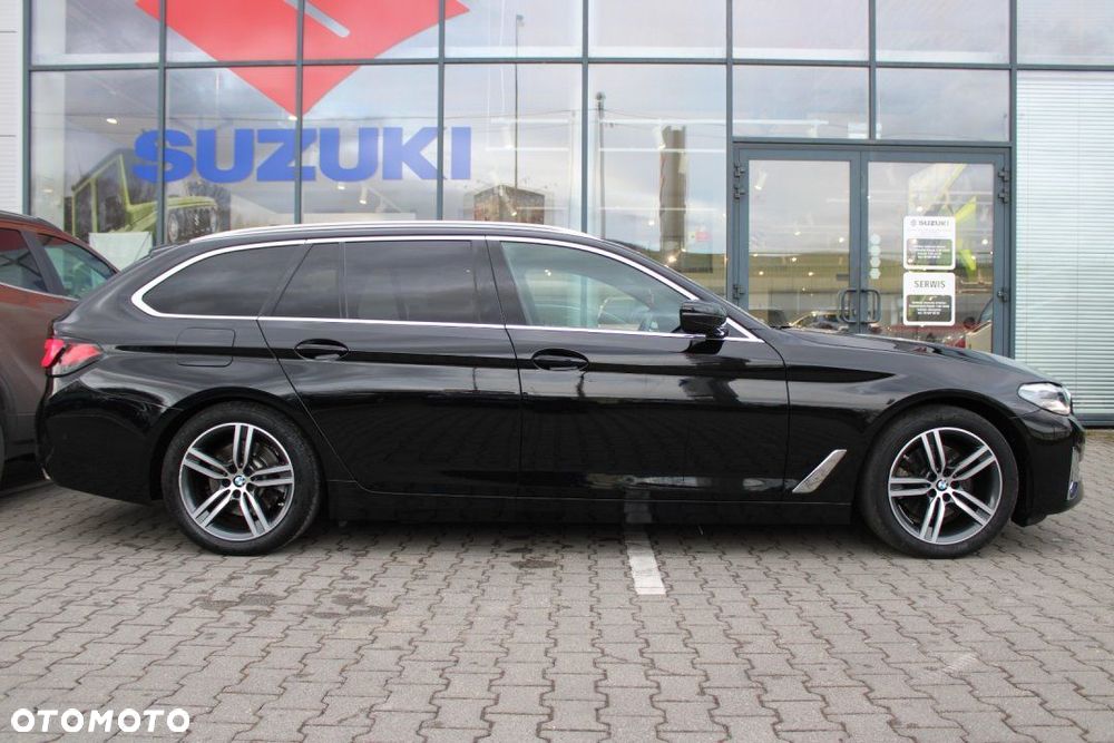 BMW Seria 5 - 4