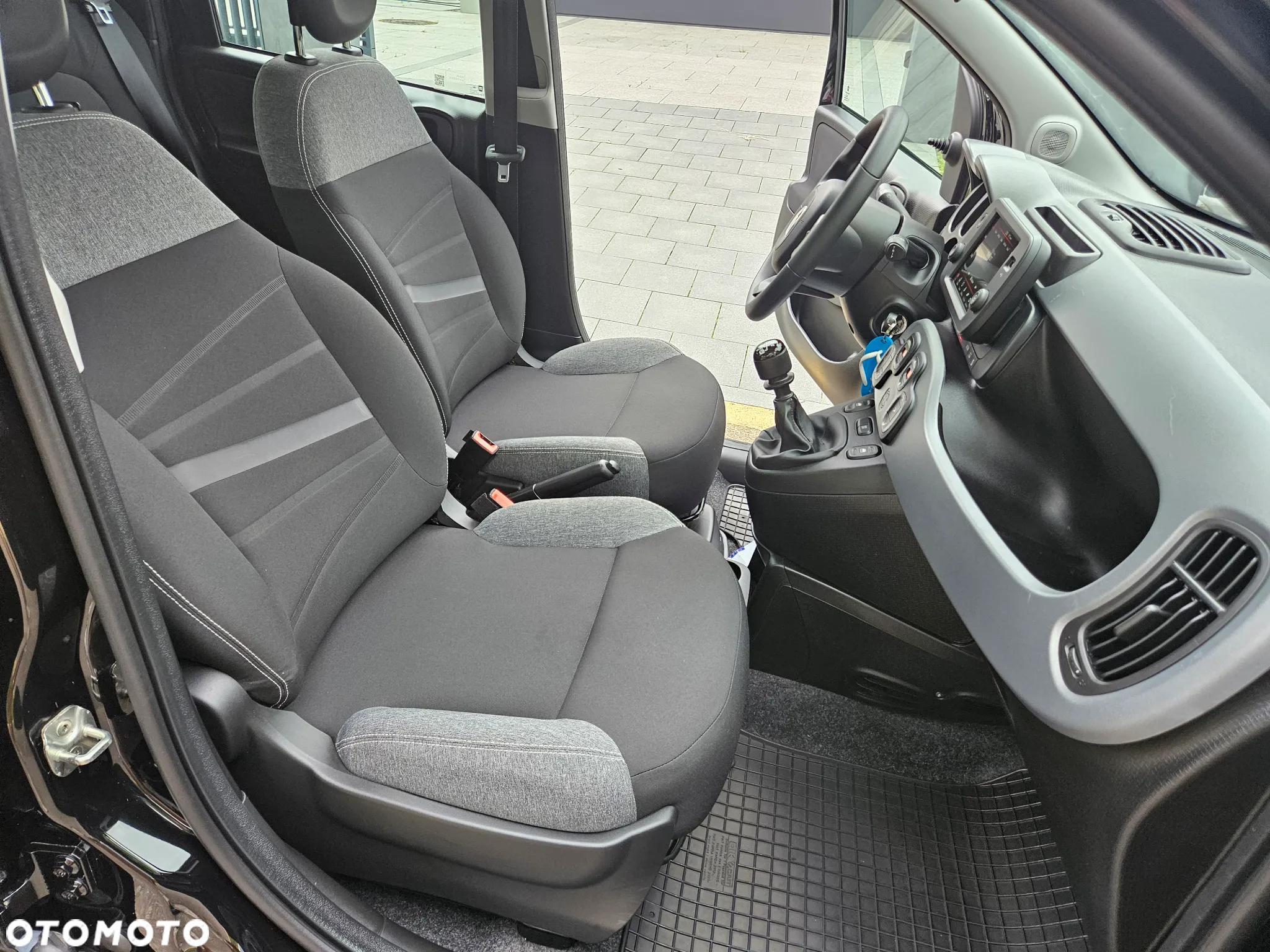 Fiat Panda 1.0 Hybrid - 31