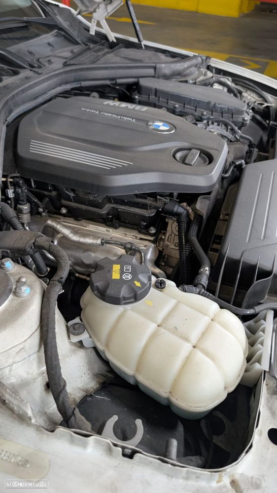 BMW 320 d Auto - 17