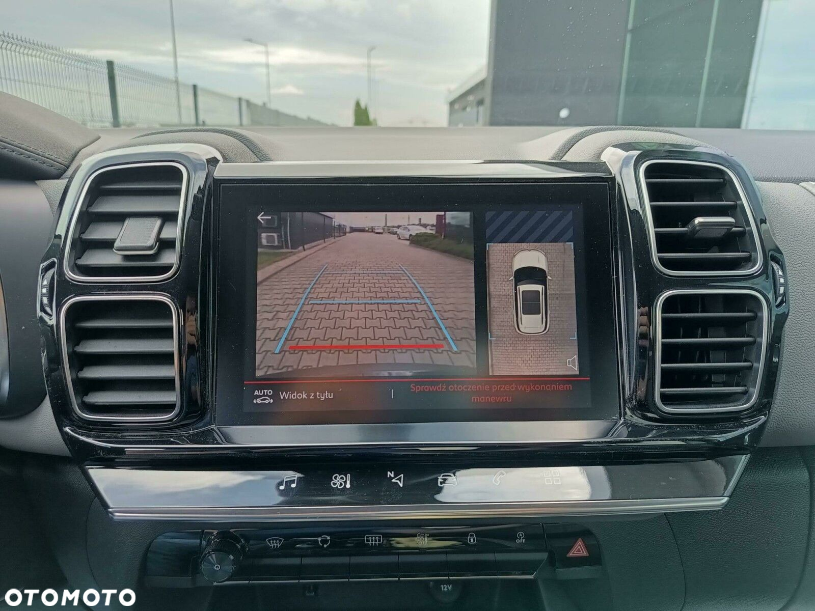 Citroën C5 Aircross 1.2 PureTech Shine EAT8 - 32