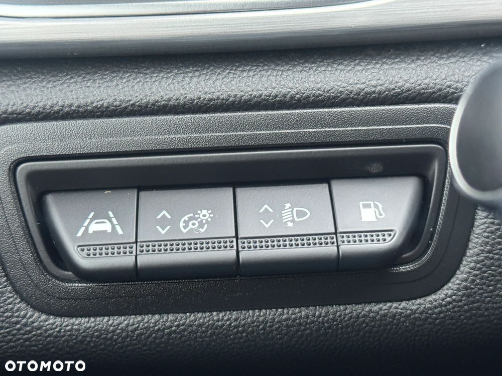 Renault Captur E-TECH 160 TECHNO - 33