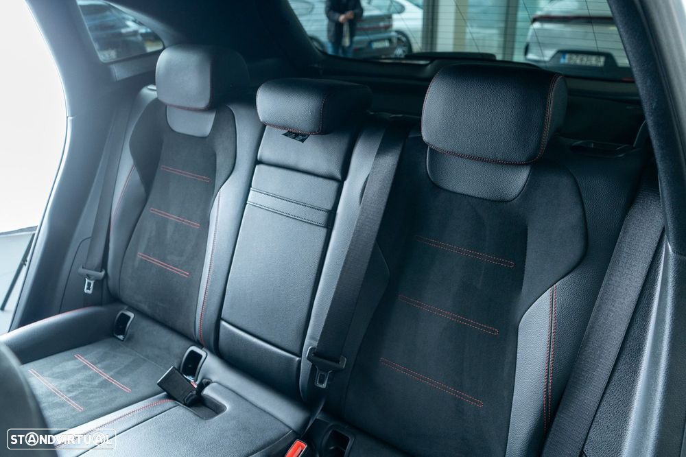 Mercedes-Benz EQA 250 AMG Line - 9