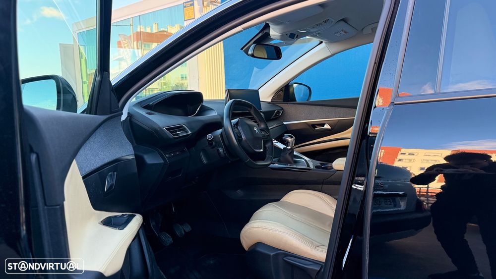 Peugeot 5008 1.2 PureTech Allure Pack - 5