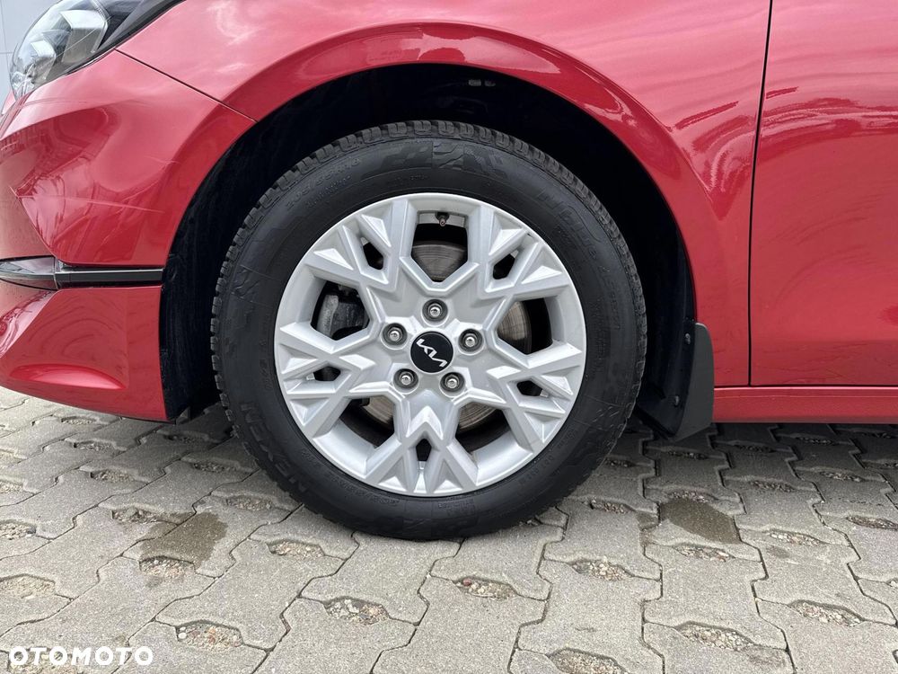 Kia Ceed 1.5 T-GDI M DCT - 18