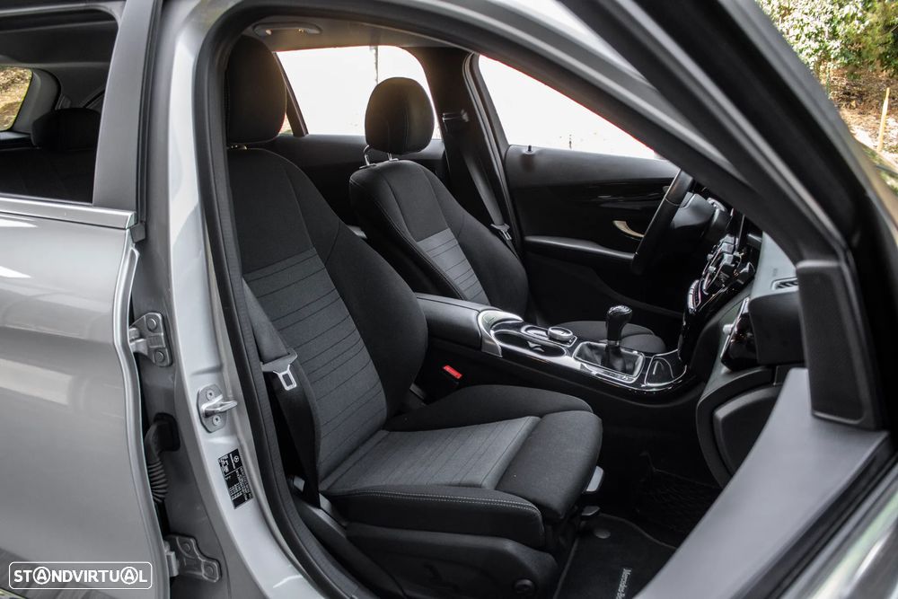 Mercedes-Benz C 180 d Business Solutions - 29