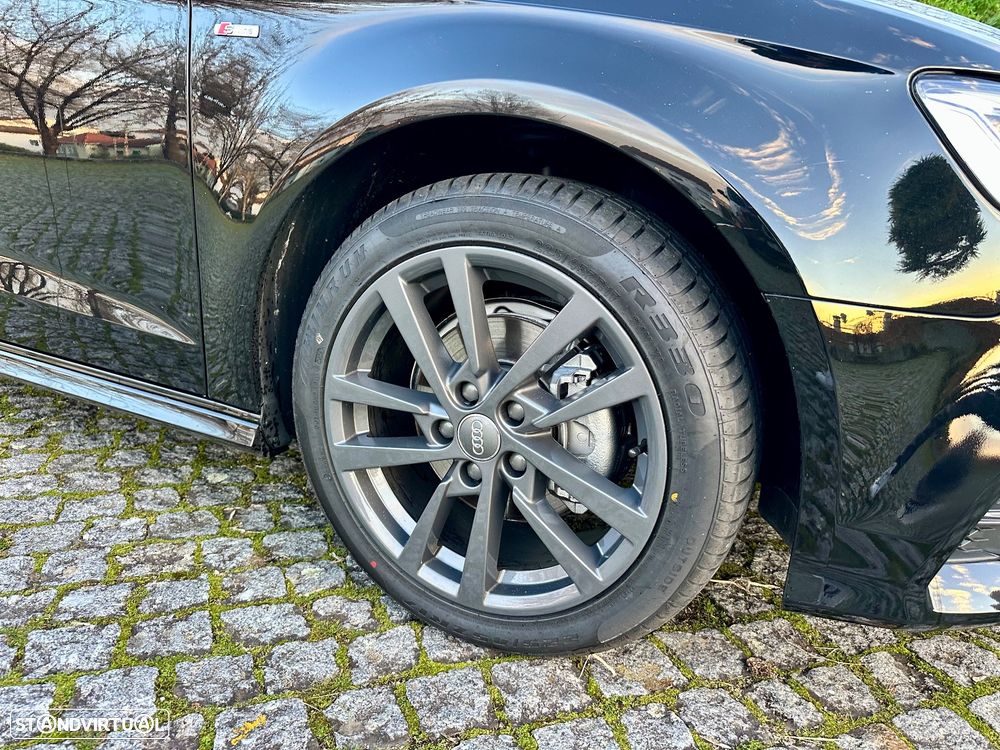 Audi A3 Sportback - 12