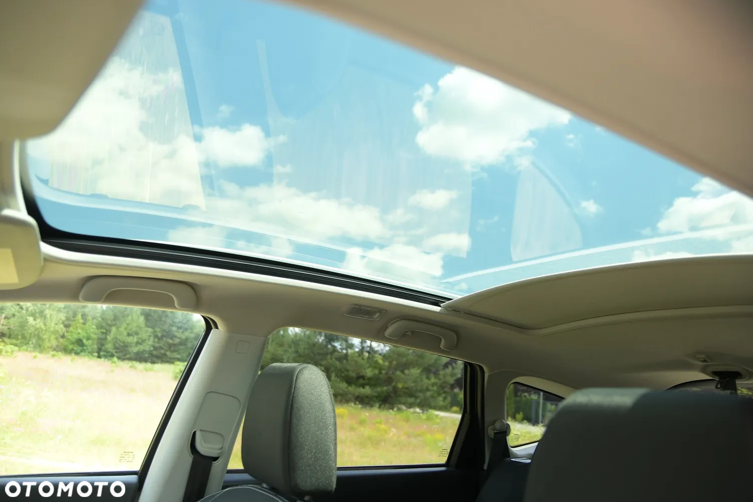 Nissan Qashqai+2 - 31