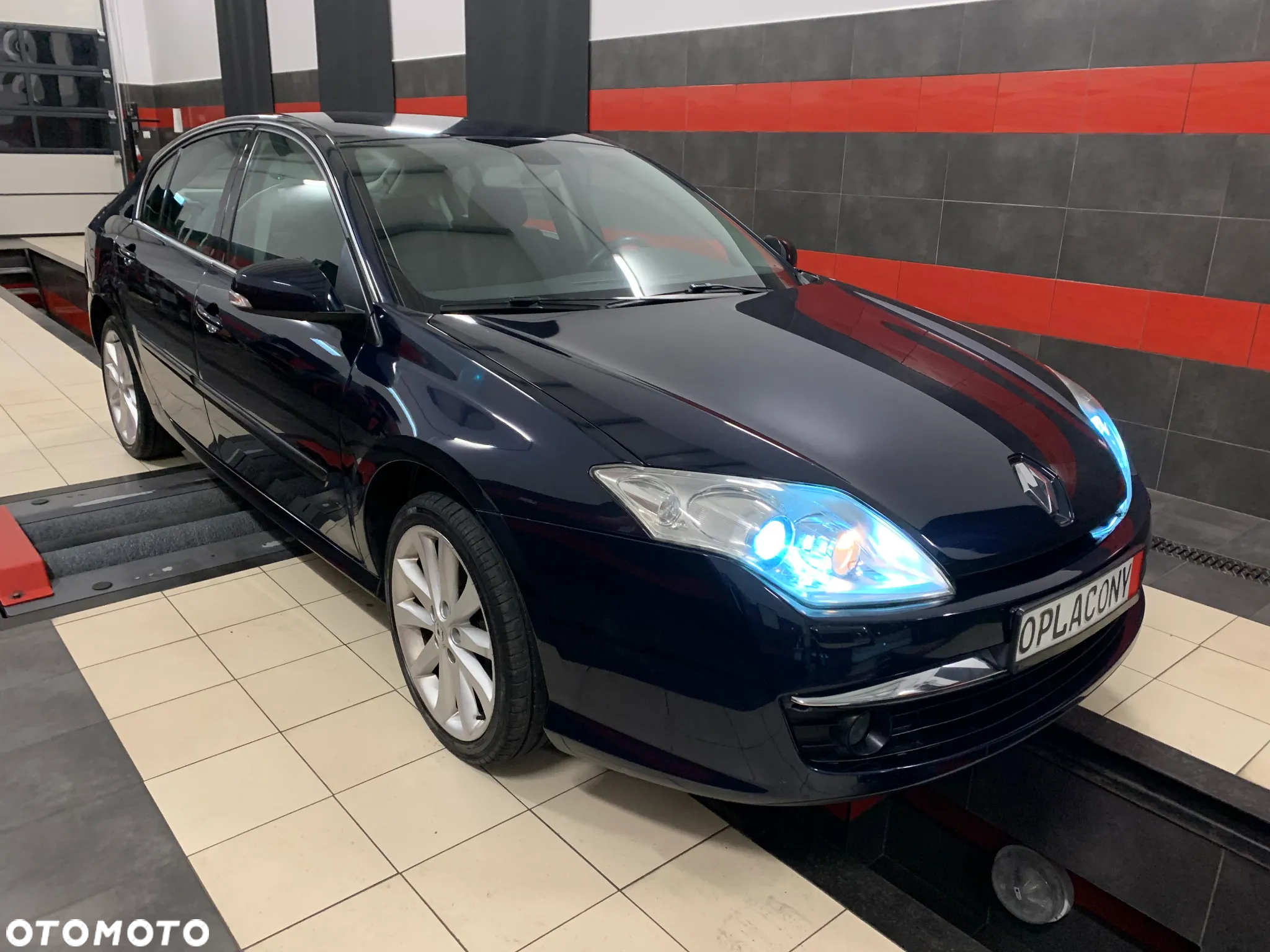 Renault Laguna 2.0 16V 140 Dynamique - 6