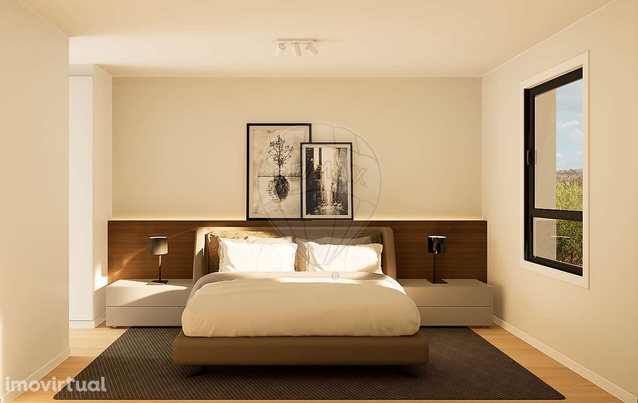 Apartamento T1 para venda - Grande imagem: 3/14