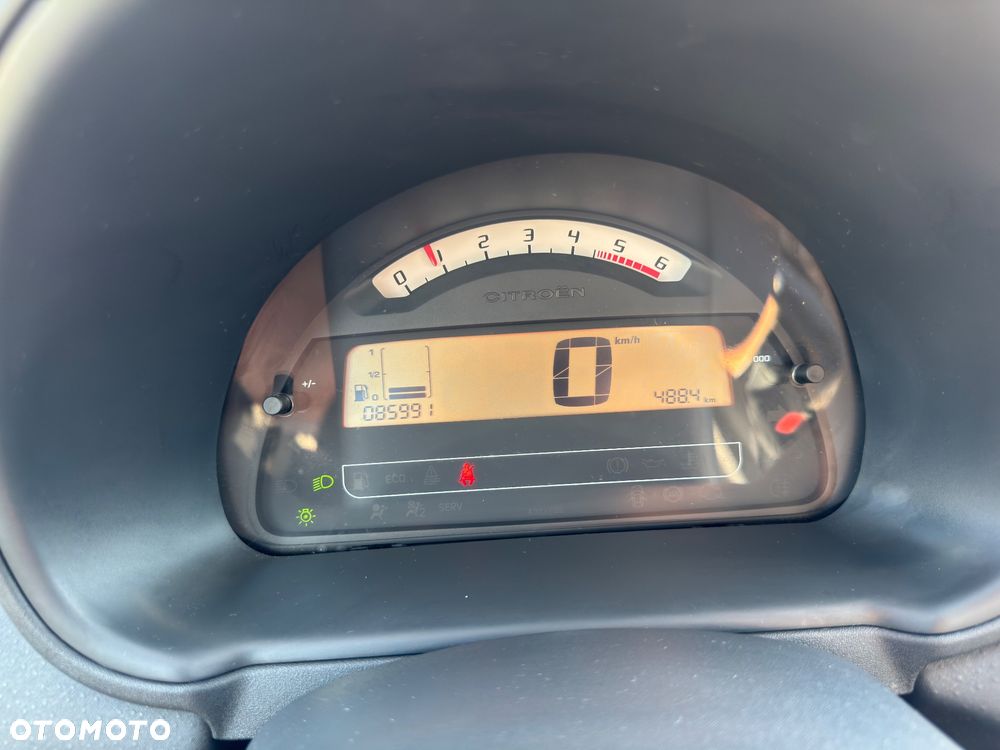 Citroën C3 1.6 HDi SX Pack - 35