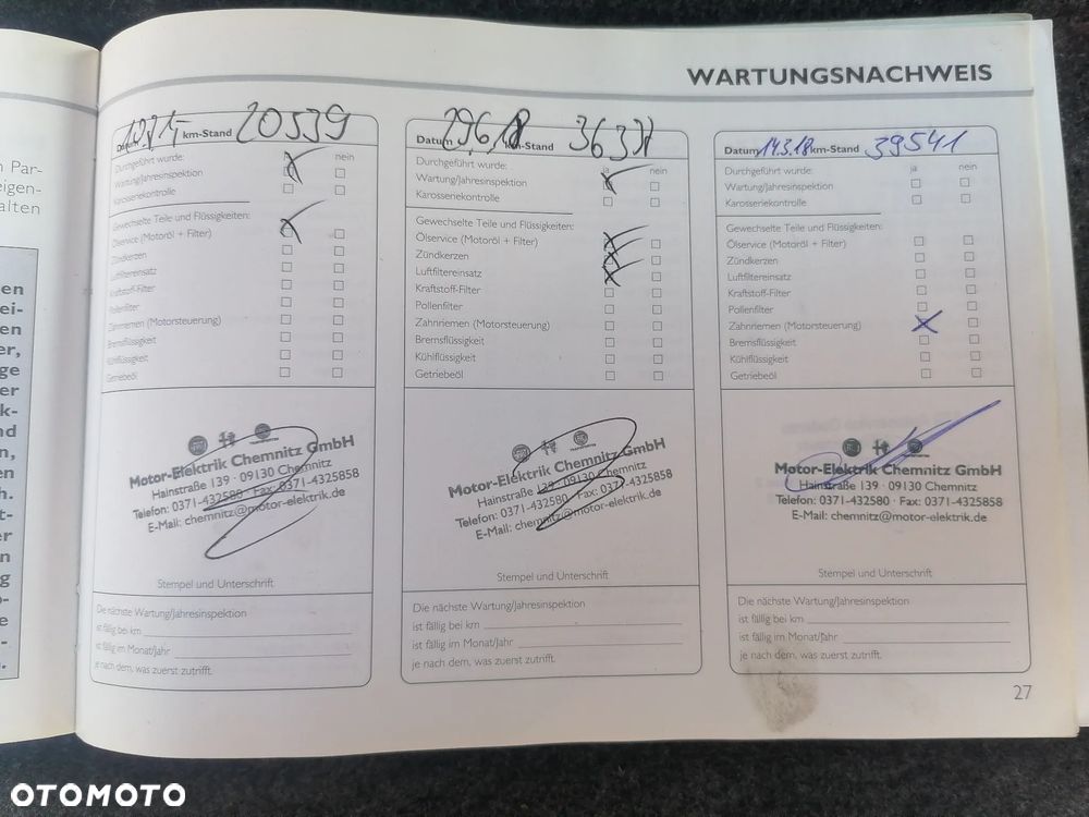 Fiat Panda 1.2 Classic - 15