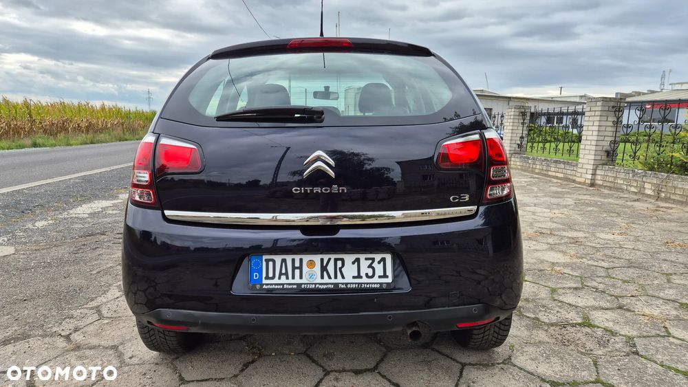 Citroën C3 1.0 VTi Attraction - 7