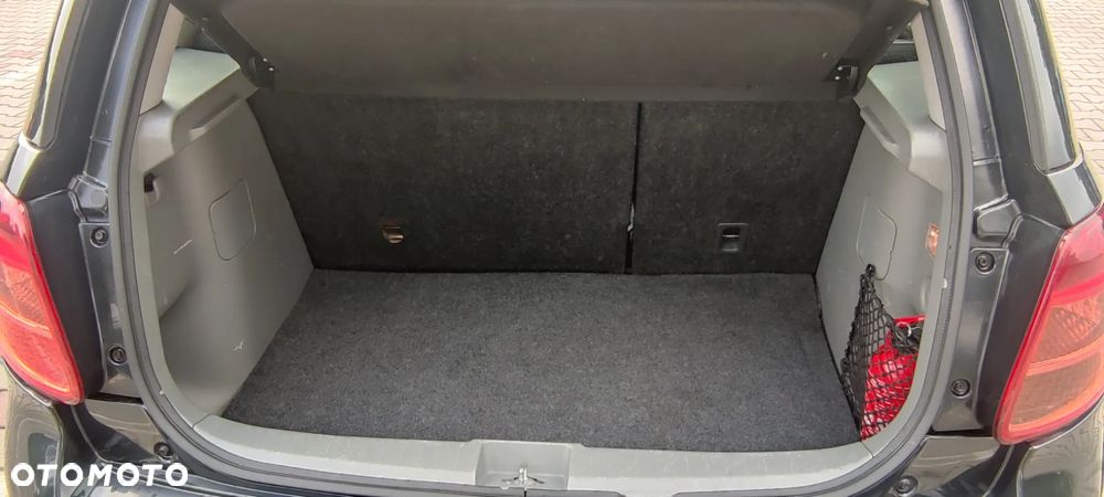 Suzuki SX4 1.6 GS / Premium 4WD - 7
