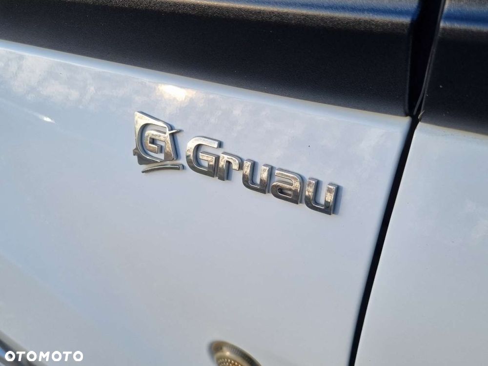 Ford Tourneo Connect Grand - 22