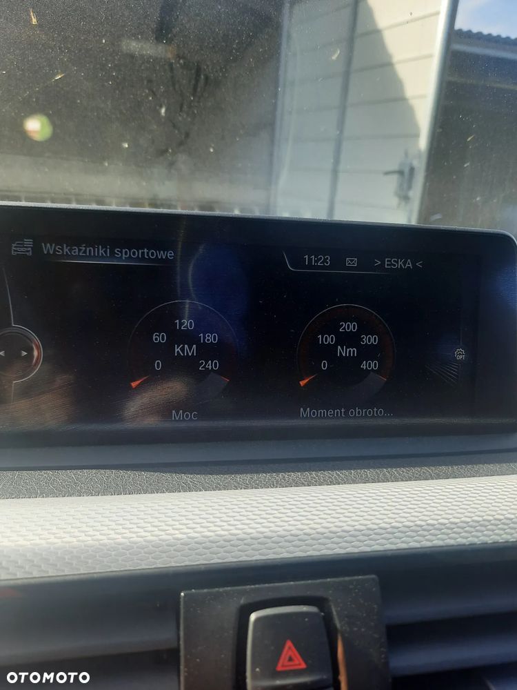 BMW Seria 4 420d Sport Line sport - 19