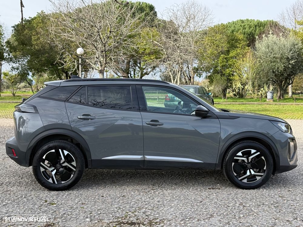 Peugeot 2008 PureTech 100 Stop&Start Allure - 3