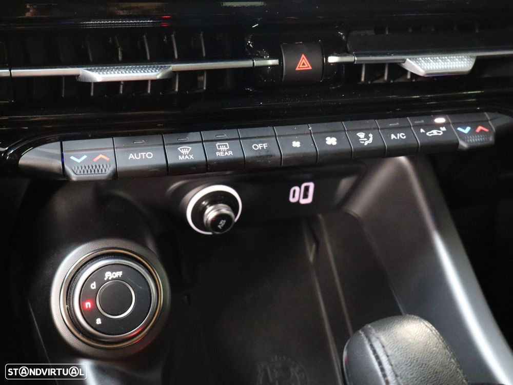 Alfa Romeo Tonale 1.5 Hybrid Sprint - 17