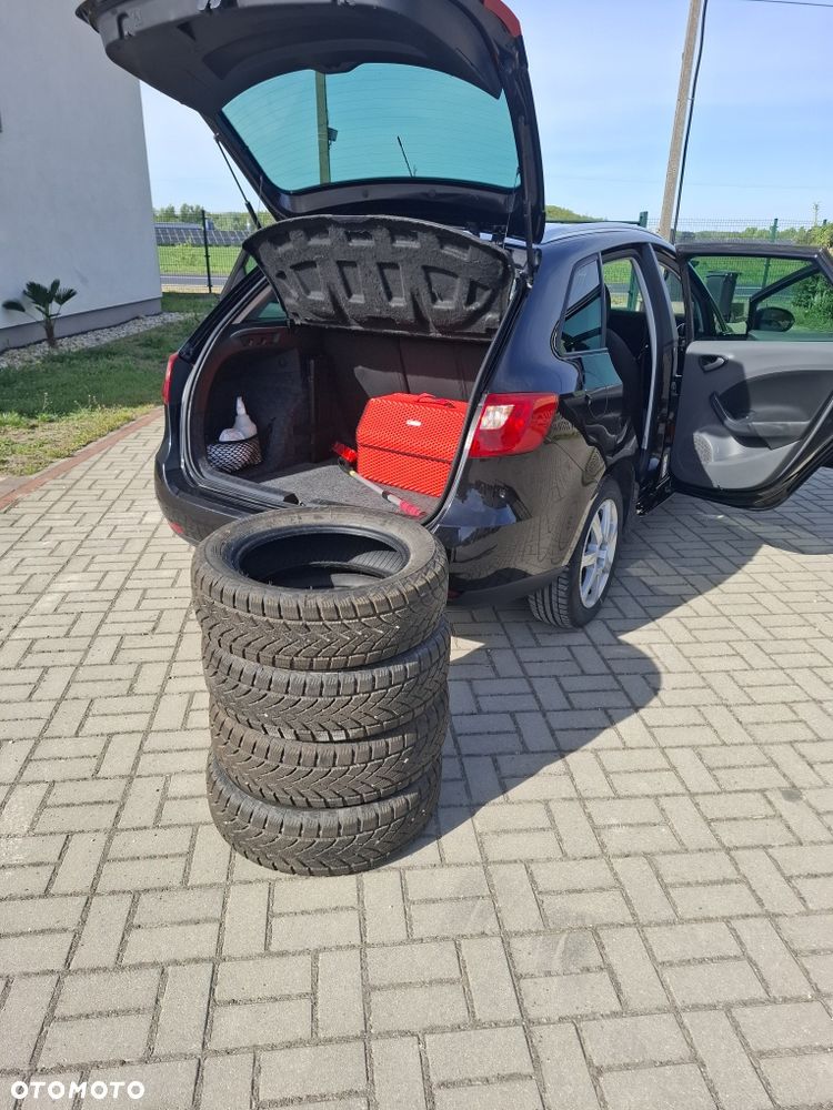 Seat Ibiza - 7