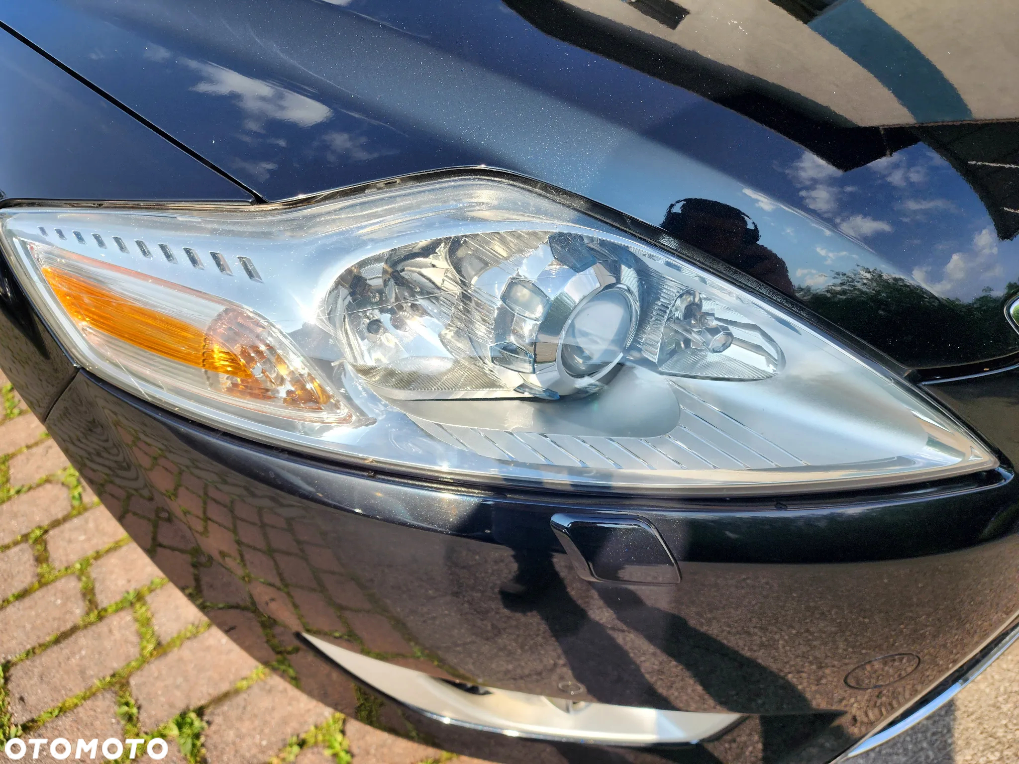 Ford Mondeo 2.0 Titanium - 14