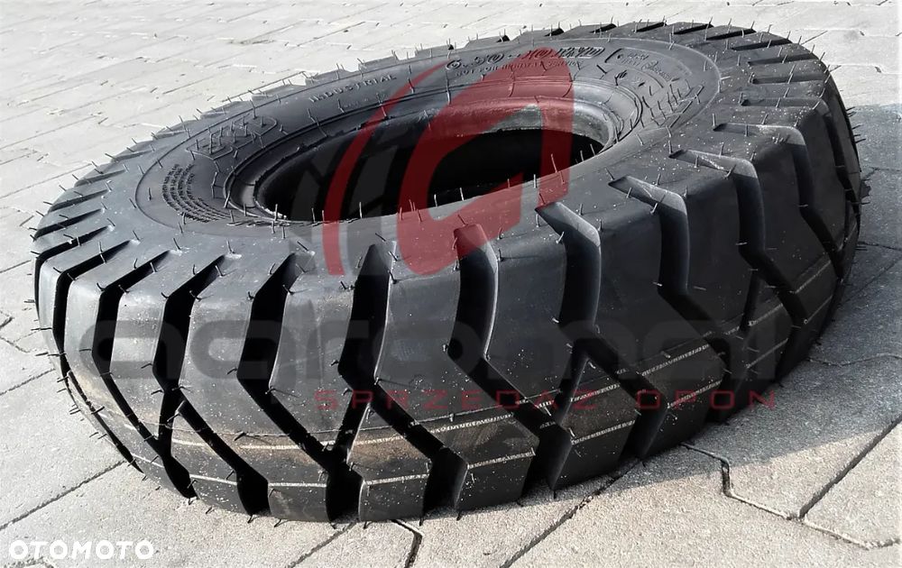 OPONA 6.50-10 BKT PL801 10PR TT - 1