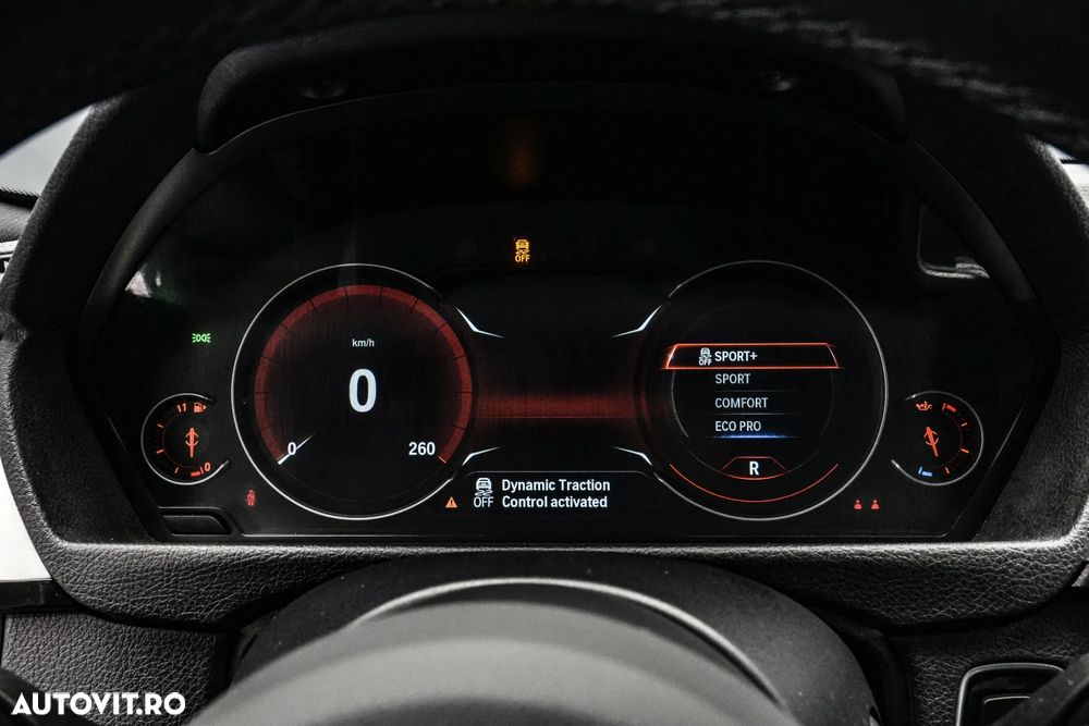 BMW Seria 4 420i AT - 19