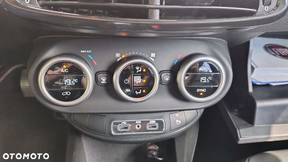 Fiat 500X 1.0 Sport - 29