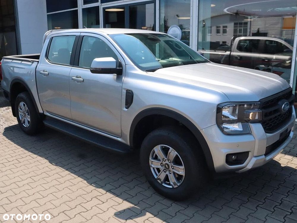 Ford Ranger - 5
