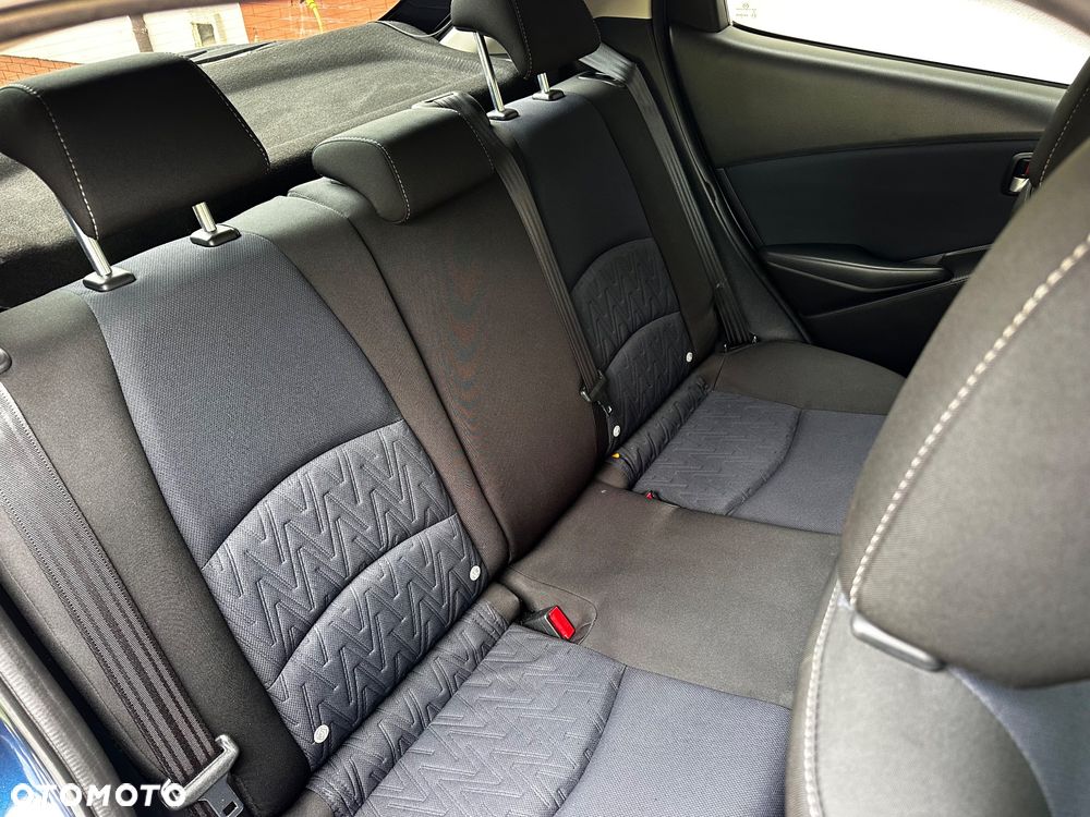 Mazda 2 SKYACTIV-G 90 Exclusive-Line - 34