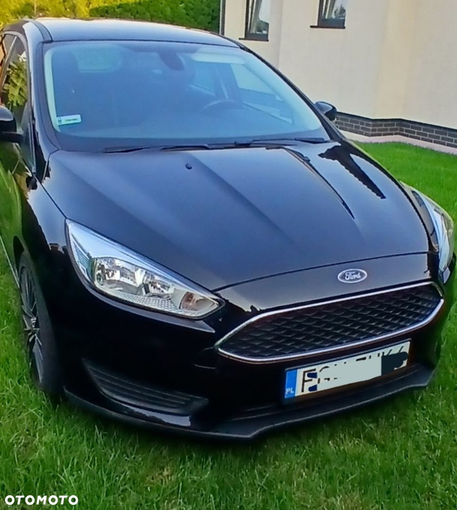 Ford Focus - 3