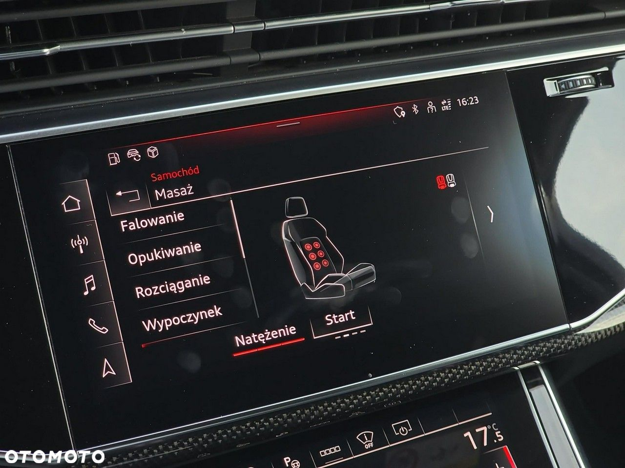 Audi SQ7 TFSI Quattro Tiptronic - 27