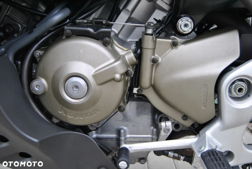 Honda Varadero - 33
