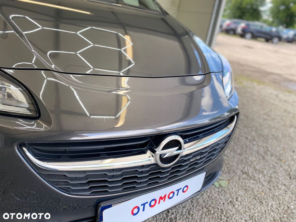 Opel Corsa 1.4 Active - 18