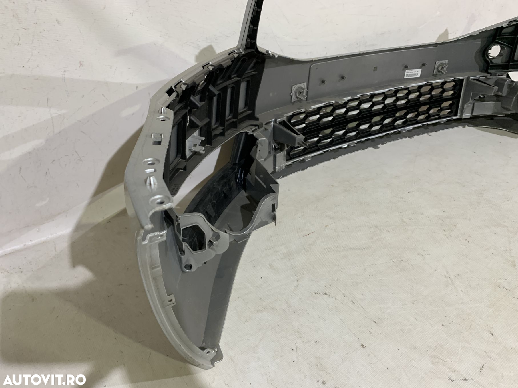 Bara fata Skoda Octavia 3 facelift, 2017, 2018, 2019, 2020, 5E0807221N. - 8