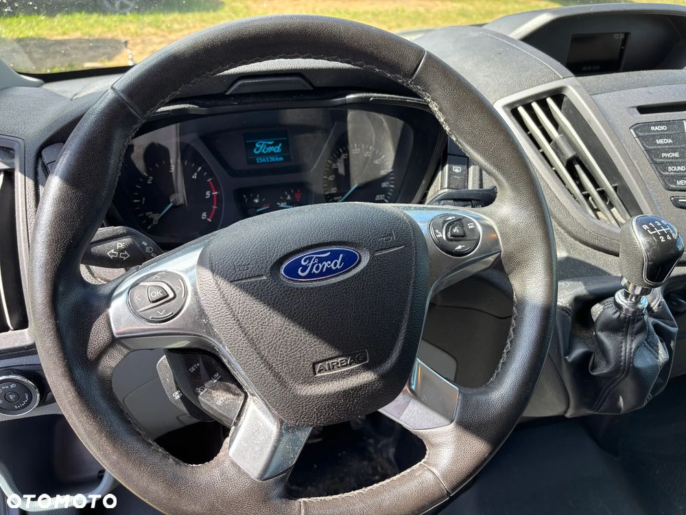Ford Transit - 16