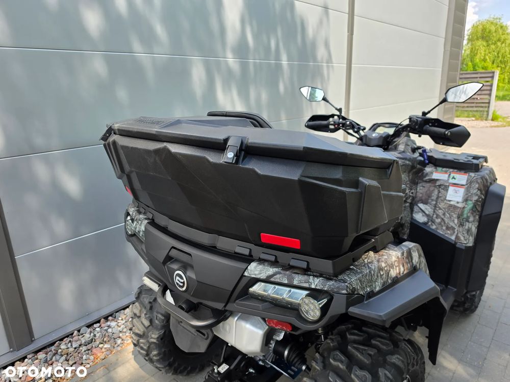 CFMoto CForce - 13