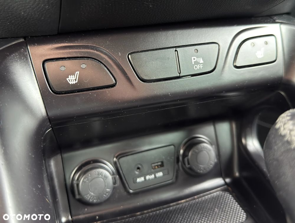 Hyundai ix35 - 24