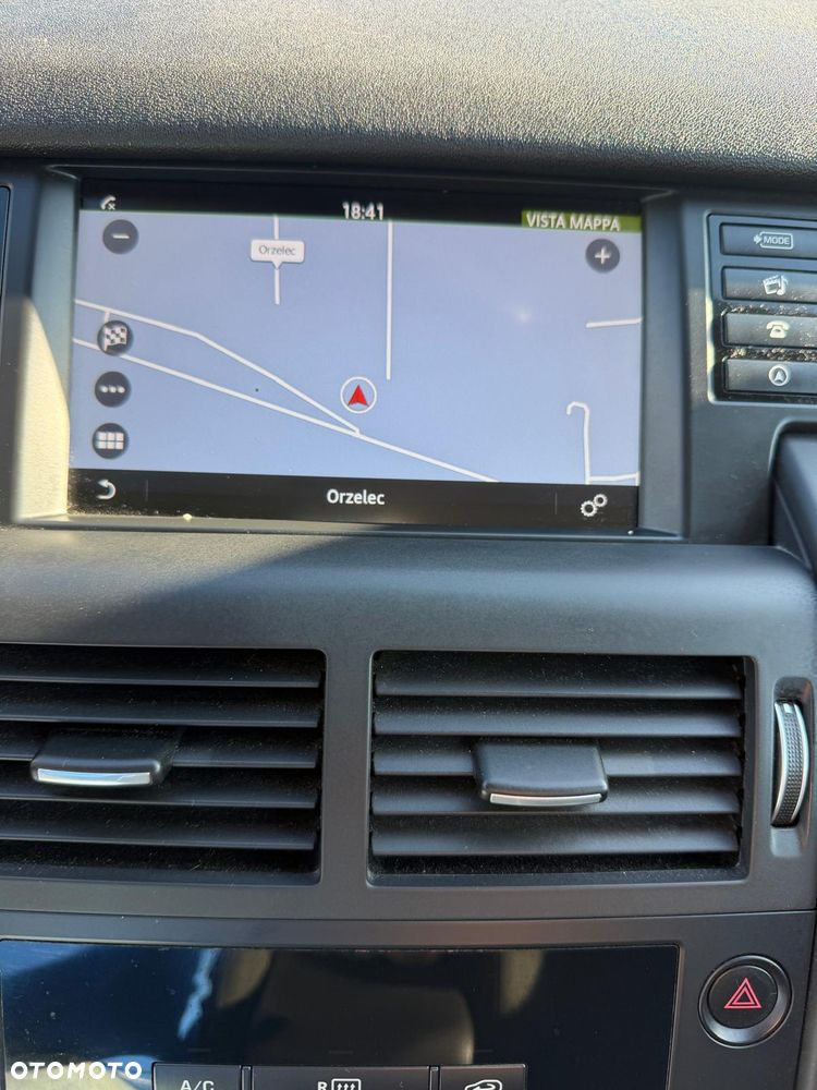 Land Rover Discovery Sport 2.0 TD4 SE - 9