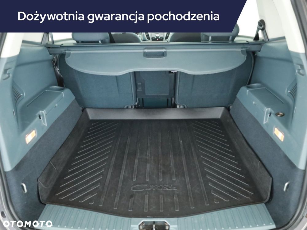 Ford C-MAX - 13