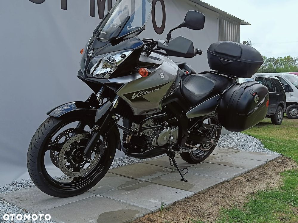 Suzuki DL - 4
